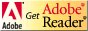 Get a free copy of the Acrobat Reader